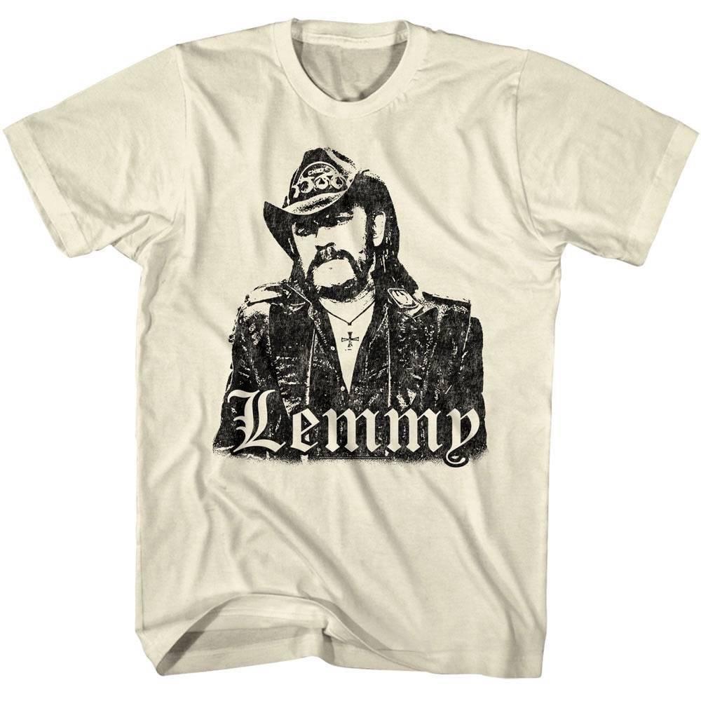 Lemmy Forever Unisex T Shirt